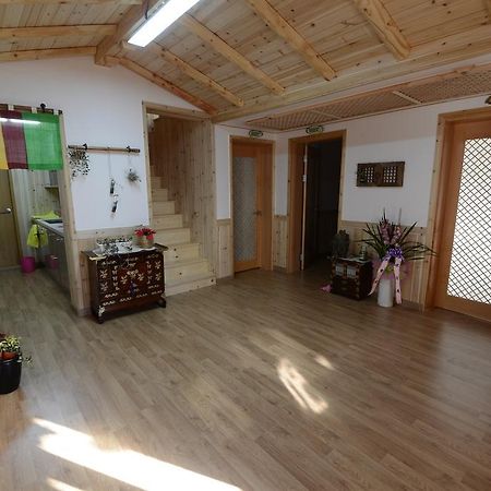 Dajeong Guesthouse Jeonju Dış mekan fotoğraf