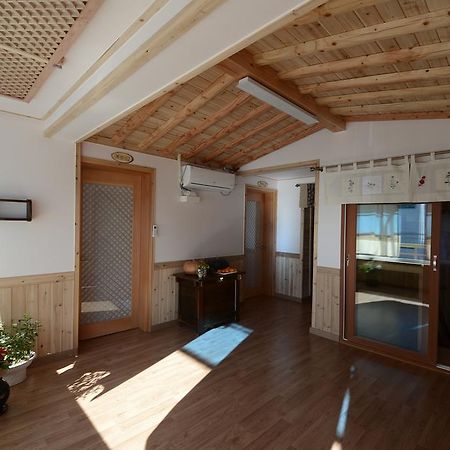 Dajeong Guesthouse Jeonju Dış mekan fotoğraf