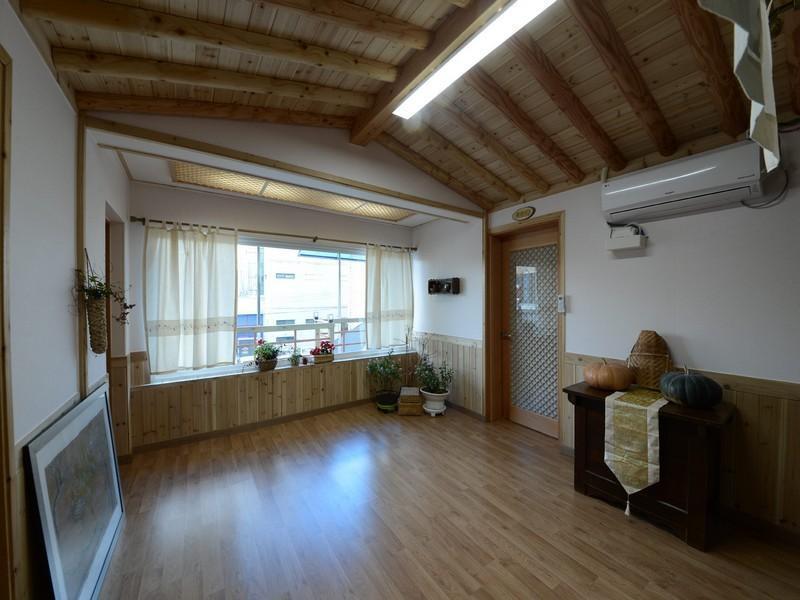Dajeong Guesthouse Jeonju Dış mekan fotoğraf