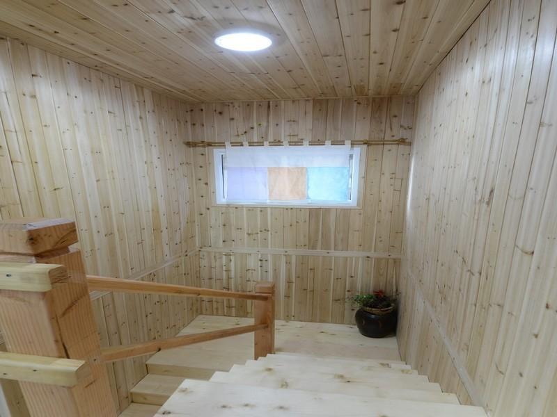 Dajeong Guesthouse Jeonju Dış mekan fotoğraf