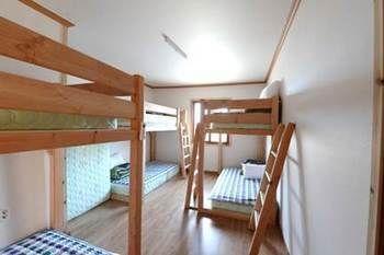Dajeong Guesthouse Jeonju Dış mekan fotoğraf