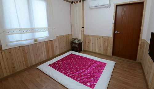 Dajeong Guesthouse Jeonju Dış mekan fotoğraf