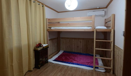 Dajeong Guesthouse Jeonju Dış mekan fotoğraf
