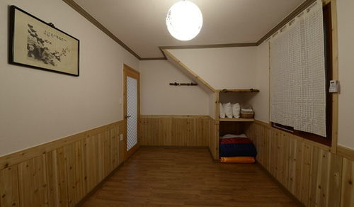 Dajeong Guesthouse Jeonju Dış mekan fotoğraf
