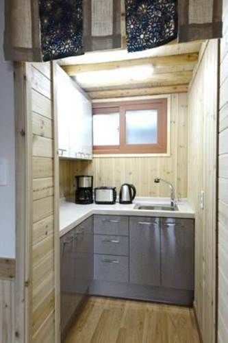 Dajeong Guesthouse Jeonju Dış mekan fotoğraf