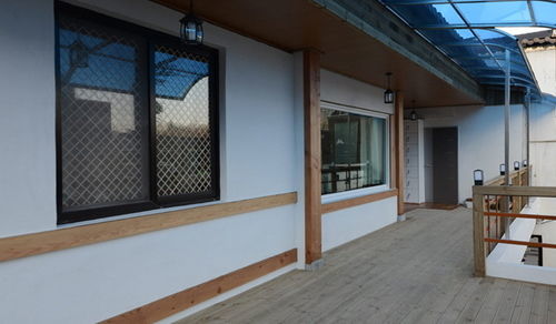 Dajeong Guesthouse Jeonju Dış mekan fotoğraf